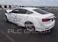 2018 Audi A5 photo