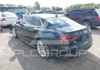 2018 Audi A5 фото