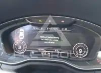 2018 Audi A5 фото