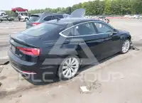 2018 Audi A5 фото