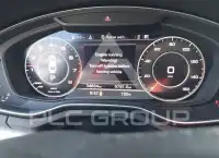 2018 Audi A5 photo