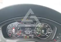 2018 Audi A5 фото
