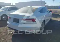 2018 Audi A5 photo