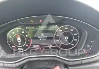 2018 Audi A5 photo
