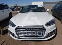2018 Audi A5 фото