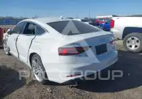 2018 Audi A5 photo