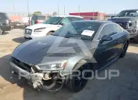 2018 Audi A5 фото