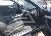 2018 Audi A5 фото