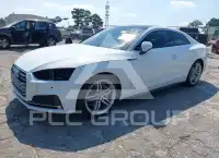 2018 Audi A5 photo