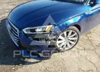 2018 Audi A5 фото