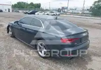 2018 Audi A5 фото
