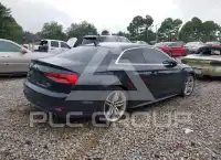 2018 Audi A5 фото