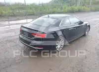 2018 Audi A5 фото