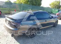 2018 Audi A5 фото