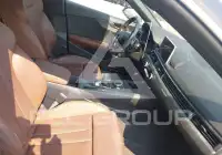 2018 Audi A5 photo