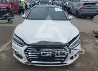2018 Audi A5 фото