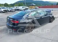 2018 Audi A5 фото