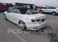2018 Audi A5 фото
