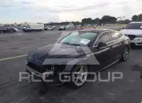 2018 Audi A5 photo