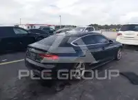 2018 Audi A5 photo