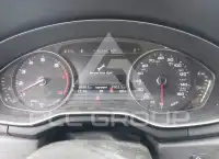2018 Audi A5 photo