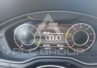 2018 Audi A5 photo