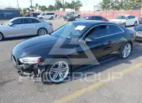 2018 Audi A5 photo