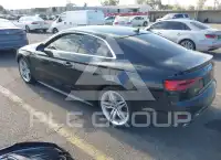 2018 Audi A5 photo