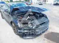 2018 Audi A5 фото