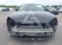 2018 Audi A5 photo