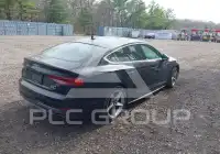 2018 Audi A5 фото