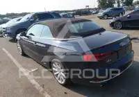 2018 Audi A5 photo