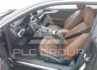 2018 Audi A5 фото