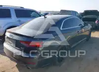 2018 Audi A5 фото