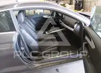 2018 Audi A5 photo