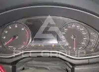 2018 Audi A5 фото