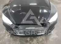 2018 Audi A5 фото