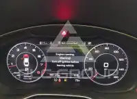2018 Audi A5 фото