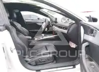 2018 Audi A5 photo