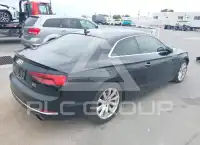 2018 Audi A5 photo
