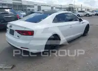 2018 Audi A5 фото
