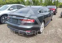 2018 Audi A5 photo