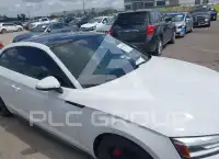 2018 Audi A5 фото