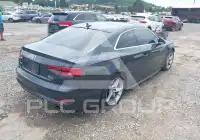 2018 Audi A5 фото