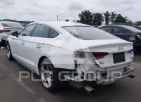 2018 Audi A5 фото
