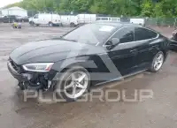 2018 Audi A5 photo