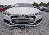 2018 Audi A5 фото