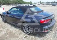 2018 Audi A5 фото