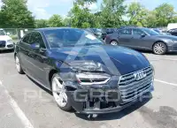 2018 Audi A5 photo