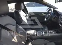 2018 Audi A5 photo
